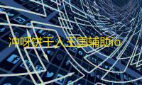 冲呀饼干人王国辅助ios免越狱工具 冲呀饼干人王国游戏饼干升级攻略